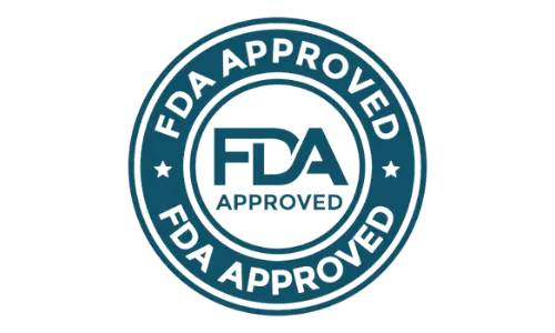 Titan Transform FDA Certified